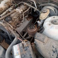 برنس فراشه • ١٩٩٦ • رقم بغداد