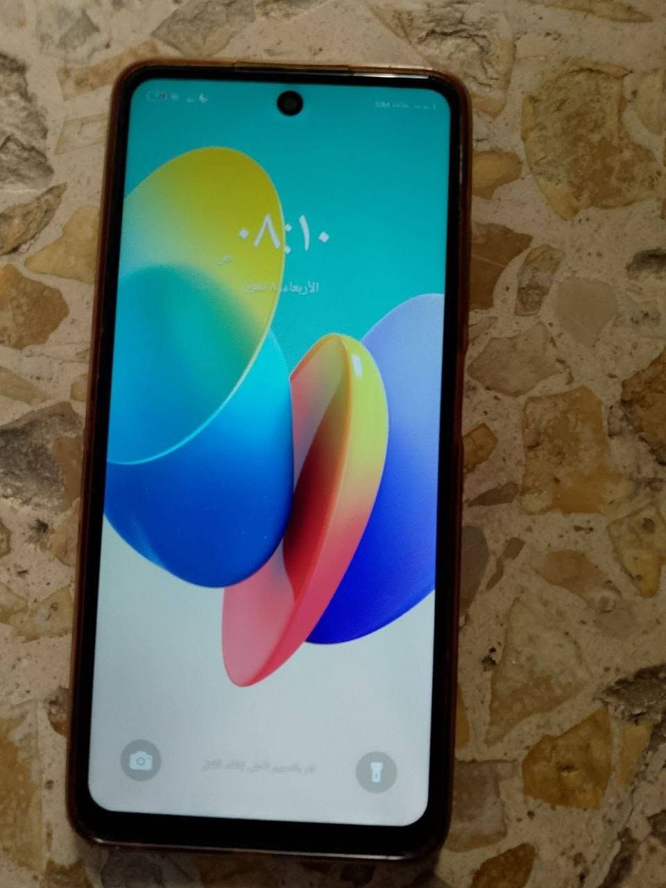 السلام عليكم مبايل TECNO SPARK Go 2024 بدلتلة شاشة اصلية لبيع ب 90


**إذا كنت صاحب هذا الإعلان وتريد حذفه لأي سبب، رجاءا أرسل رسالة إلى الدعم الفني**