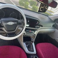 ٢٠١٧ • محرك ٢٠٠٠ • اوتوماتيك