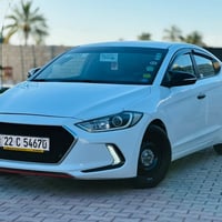 للبيع النترا موديل 2018 محرك 200 دوش المرغوب كير وتماتيك شرط صدر امامي...