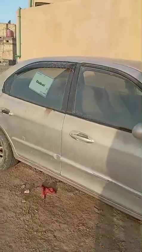 سوناتا موديل 2001 سياره بسمي مكفوله من الضربه  سنويه لل28 اتصال ***********

