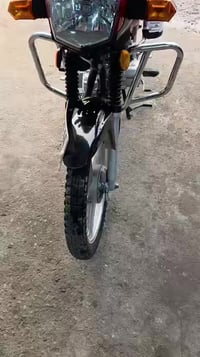 فوجي زونغشين • موديل ٢٠٢٠ • جديد