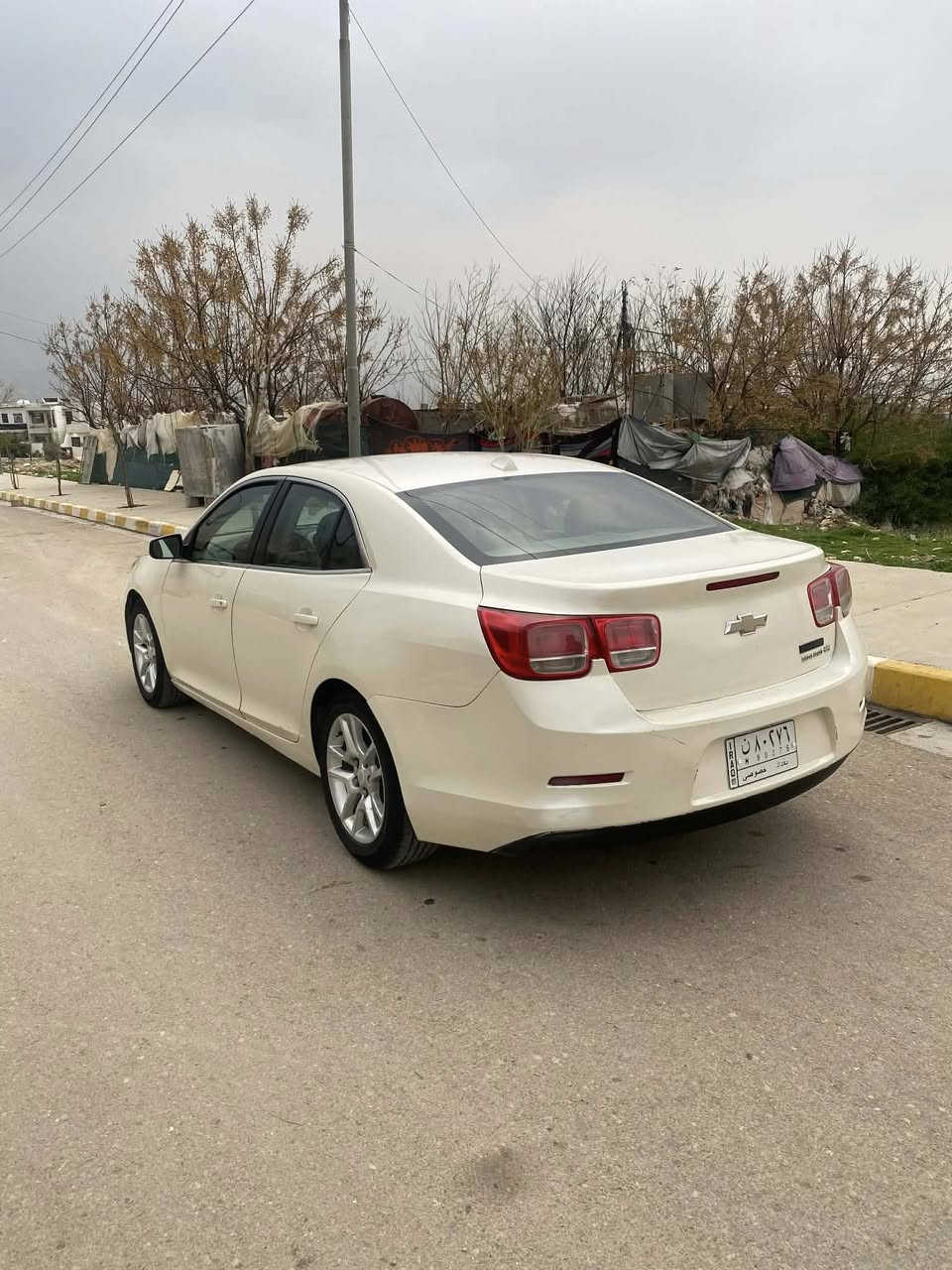 شۆفرلیت مالیبۆ مۆدیل2013 گیڕ تۆماتیک گێڕومەکینەی نەکراوەتۆ بەشەرتە مواسەفات خەلیجی فول فول بەس بەسمەنیە ناوزەرد ناوفۆرمیگا سوکان ڤۆلیم سلایت تەبریت ساردووگەرم بەشەرتە سەنەوی پلاسیکە تازەیە 2028 بەشەرتی ئەوالیاتو حاسیبەو پاکانەو غەرامەش  بێ دەعمولیدراو بێ ساردووشوخوت  یجی پیوە نیە  بەوشەرتە لوک لوکە هەموگیانی لەسەرشەریکەماوەتۆ بێ مەسرف جوارتایەی تازەی بۆبسراوە یەک دینار مەسرەفی تیانیە لەدەعامیوە بۆدەعامی بەشەرت ئەی فرۆشم سعری 59 وەرەقە    ***********   ***********      ***********
