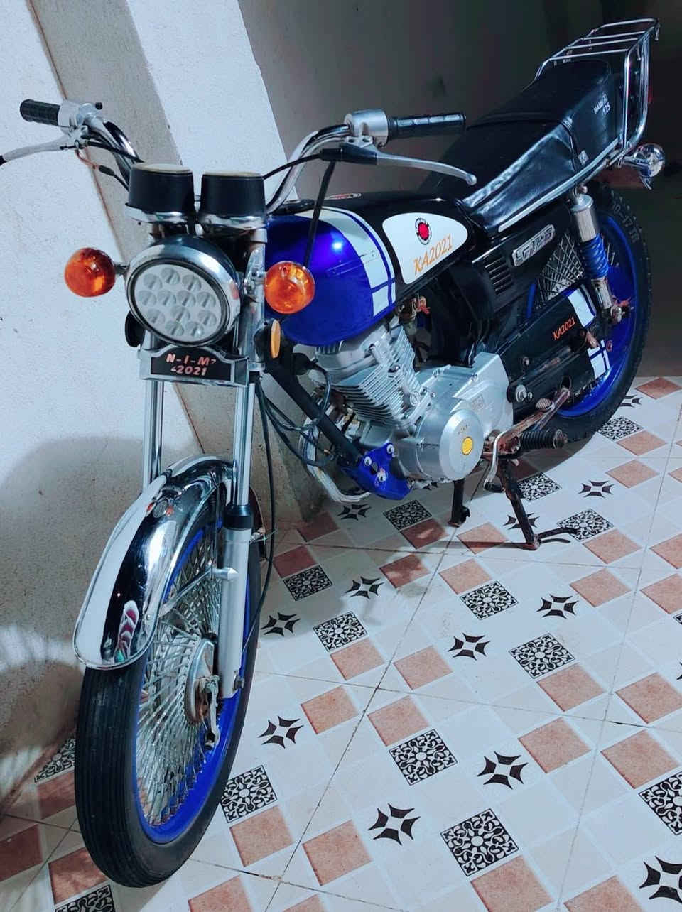 نامه 2021 اوراق اصولي مكفوله نضيفه الدراجه وجاهزه مانقصه شي سعر 650 مكاني قضاء النصر شراي اتصل ***********
