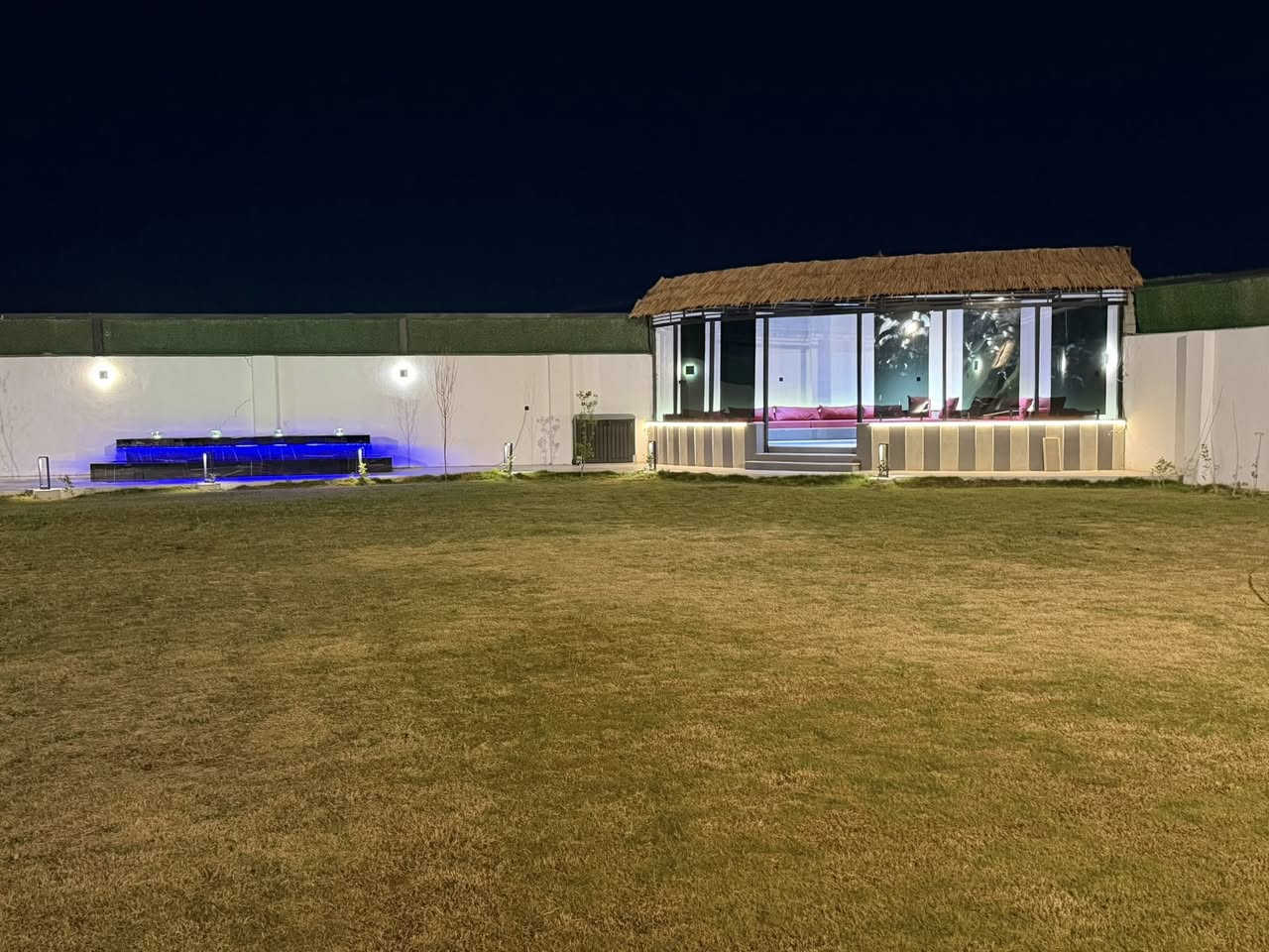 ⁨ ⁨ ⁨ ⁨ ⁨ ⁨ ⁨ ⁨ ⁨ ناز لاند - منتجع 🏖️🌴ترفيهي 🌴🏖️عائلي للايجار اليومي( للعوائل فقط) بغداد ابو غريب ***********⁩⁩⁩⁩⁩⁩

#مزرعة #منتجع #ترفية #مزارع_الايجار #بغداد⁩⁩⁩
