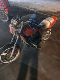 سي بي 400 • أوراق كاملة • العزيزية واسط