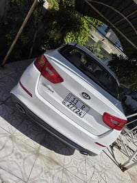 أوبتيما ٢٠١٤ • ٦٠٠٠٠ كم • بدون حوادث