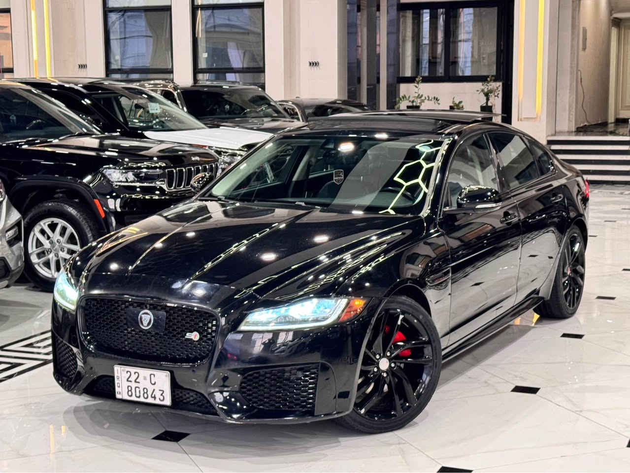 اللهم صّلِ وسَلّمْ عَلۓِ نَبِيْنَا مُحَمد ﷺ
‏                     السلام عليكم 👋          
الرجاء بس الشراي يتصل/السعر 156$ بيه مجال 
كورك/ واتساب/ 3332 355 0750
آسيا   /  فايبر   / 4222 133 0772

#محرك_4_سلندار_20توربو
 #مواصفات_XF
جاكوار موديل 2020
ضربتها - بونيد صبغ فقط 
بدون داخل 
فول  مواصفات 
1-فتحه 
2- بصمه 
3- بريك بصمه 
4-حساسات الخلفية
5-  حساسات امامي
6- مثبت سرعه 
7-نضام ABS
8- مانع انزلاق
9-حساس أطارات 
10-بك لايت ليد
11-شاشه كبير 
12- كامره دواره
13- كشافات امامي
14-شاشه اعطال
15-ويل كورم
16-رادار جانبيه
17-رادار نقط العمياء
18-رادار الخطوط البيضاء 
19-اشاير بالمري 
20-كشنات تدفئه
21-كشنات جلد
22-‏كشنات ‏كهربائي
23-ستيرن هيتر 
24-نضام قياده أيكو + سبورت +سمارت +نورمال
25-بلوتوث + aux + usb
26-فول تحكم ستيرن
27-كير أوتو + عادي
28- ئوتو بريك 
29-‏ ‏تبريد قطعتين 
30-‏Led +  زينون
31-ئوتو هولد

ملاحظات 📝 "
صور رقم شاسي موجوده بالمنشور 
سياره نضيفه لوك

ملاحظه :- السياره مكفوله لغد شاصي تكم دواخل كلشي بشرط اكفلهه بلعقد
السياره جاهزه ومابيهه اي نقص على وضع الشركه

مكان السياره اربيل شارع 100 أربيل, العراق


**إذا كنت صاحب هذا الإعلان وتريد حذفه لأي سبب، رجاءا أرسل رسالة إلى الدعم الفني**