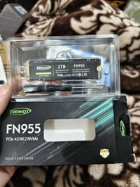 إم.2 • 2تيرابايت • 7300MB/s