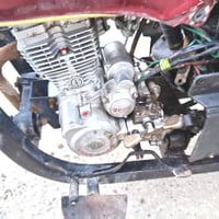 ستوته • موديل ١٦ • كربلاء حي الحر