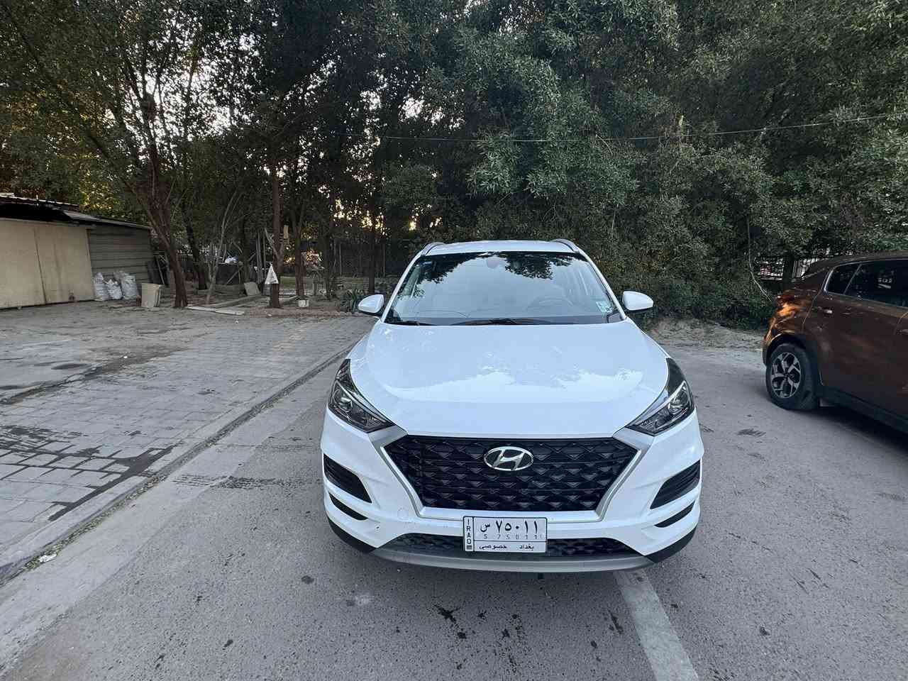 توكسان 2021 باسمي وارد امريكي بية بيبان اثنين ومبدلة نفس الون والتفاصيل موجودة بالصور قفلة 175
(***********) واتساب وشكرا
