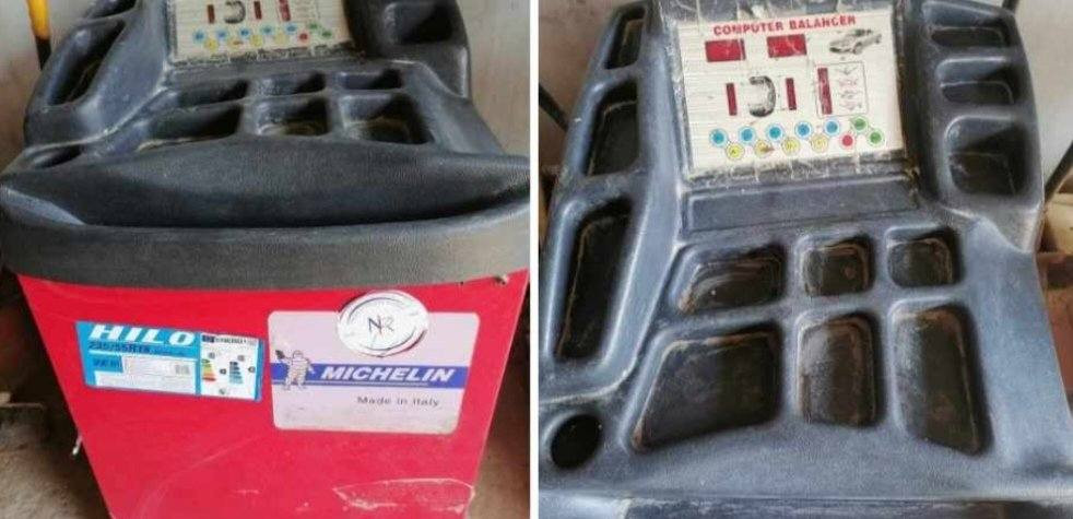 ال بيع جديد بعده والله ما مستخدم شي قليل وتاركه وريد ابيعه تعال خاص وبيك حيل وتدلل المكان سماوي انتصل ***********
