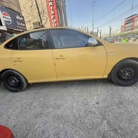 النترة • ٢٠٠٧ • محرك نضيف