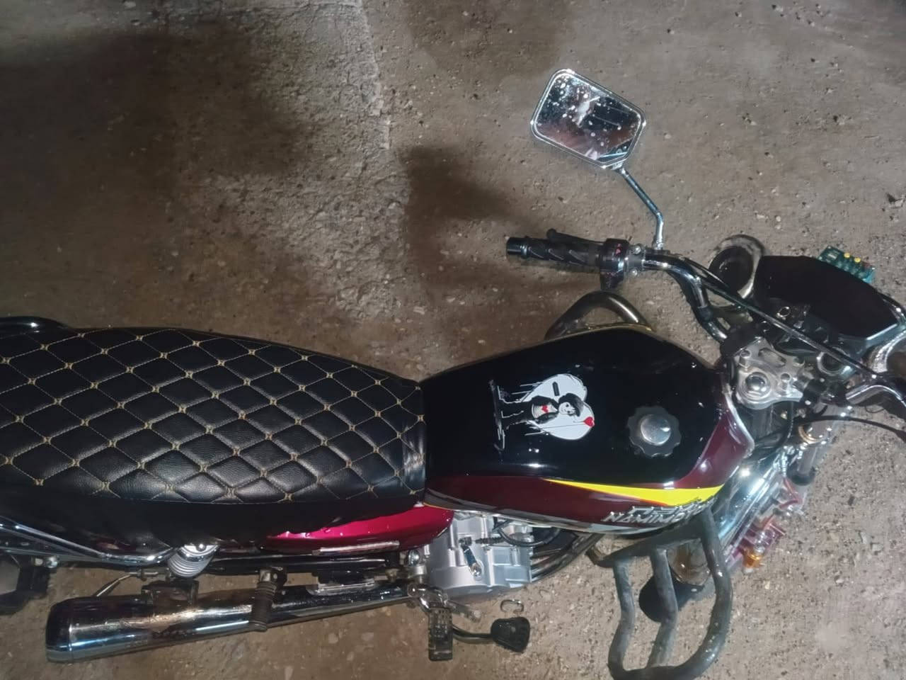 سلام ۈعـْليگمٌ
درجه لبيع 2025  خير م̷ـــِْن •اللّـہ̣̥
  
محرك 200 نضافه جدام عينك

 نقص برقي ما بيه

 معدال شلاعه فول  كهرباء ڱڵـه  كملاه

 مكاني هبهب الخالص

 مو شراي يطلع كبل ڵـهٍ يكسر بيه

هاذه راقمي ‏‪***********‬‏
