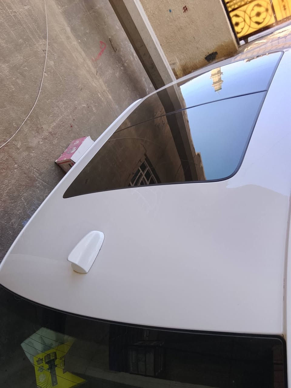 اوباما S300 موديل 2017 كشنات جلد كشنات تحكم بانوراما تشغيل عن بعد سونار مرفق بلمنشور 
سعر 265 بيه مجال بسيط
***********
