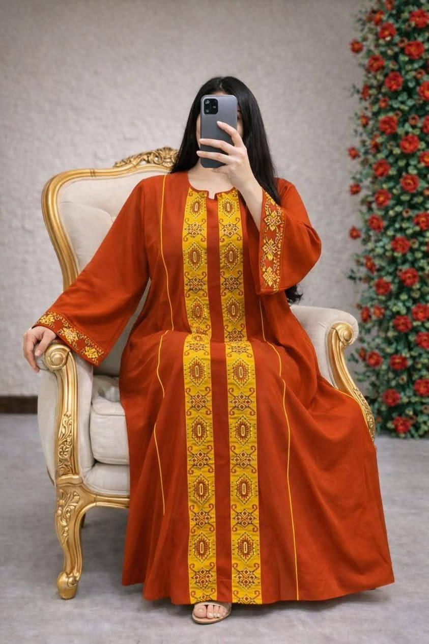 دراعة كويتي قماش باربي شانيل كريب 

القياسات L. XL. 2XL. 3XL
اكبر قياس ايلبس وزن 100 واكثر

السعر 35  الف
سعر الدرزن 330 الف

توصيل بصره 5 محافظات 6


**إذا كنت صاحب هذا الإعلان وتريد حذفه لأي سبب، رجاءا أرسل رسالة إلى الدعم الفني**