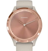Vivomove HR • شاشة مخفية • ساعة ذكية