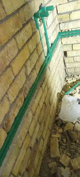 تأسيس ماء ومجاري *********** تأسيس صحيات عامه ترميم بيوت حفر ابي شد ماطور بوستر ماطور عادي شد تانكي شد كيزر
