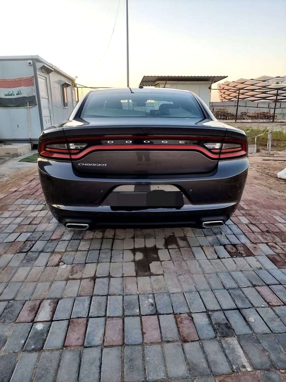 جارجر 2022 اصل

 رقم بصره بسمي تحويل ثاني يوم 

وارد أمريكي صور الحادث بالمنشور 

 مبدل  بس بنيد  والدعاميه محدثه srt 

ماشيه 29  الف ميل مكفول الغد والشاصي

السعر 252

للاستفسار على الرقم*********** رقم صاحب سياره مكلف بل نشر
