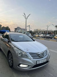 ازيره خليجيه • ٢٠١٢ • رقم بغداد