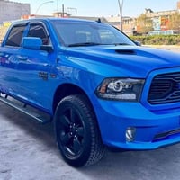 رام كلاسك • هيمي ٥٧٠٠ • ٢٠٢٢