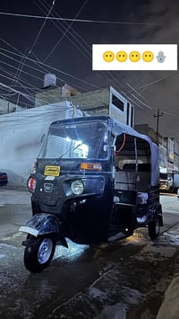 شباب تكتك للبيع موديل 19 تكتك نضيفة بيها بارد شبر بلصفحة مجفتة بوشة وب...