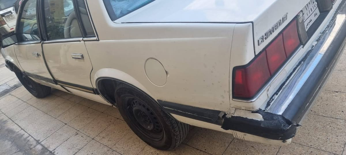 السلام عليكم
سلبرتي محرك افيلون 2001 
شلعه ومعدل صاروخ 🚀
رقم بغداد بسمي مشروع وطني 
سياره مابيه ضربه وخياس 
سعر ٣٤
عنوان كركوك
رقم هاتف ***********
