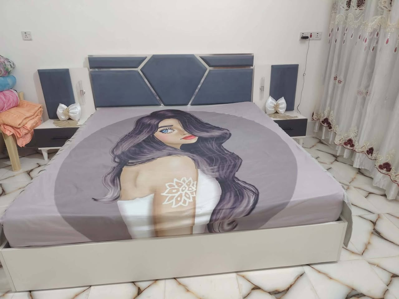 غرفه البيع جديده 450 قفل


**إذا كنت صاحب هذا الإعلان وتريد حذفه لأي سبب، رجاءا أرسل رسالة إلى الدعم الفني**