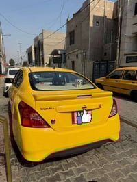 سني خليجي هندي مكفوله من طخه وصبغ موديل 2020سياره بأسمي سنويه جديده 20...