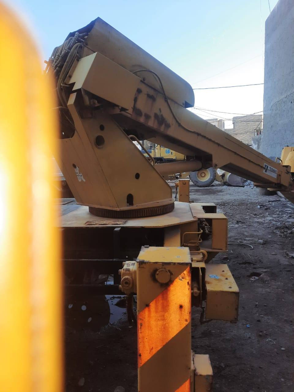 متاح جهاز باسكت بس الجهاز 16 متر 2 سلايت رقم الهاتف ***********
