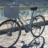 بايسكل ياباني • مكفول • الميمونة ميسان