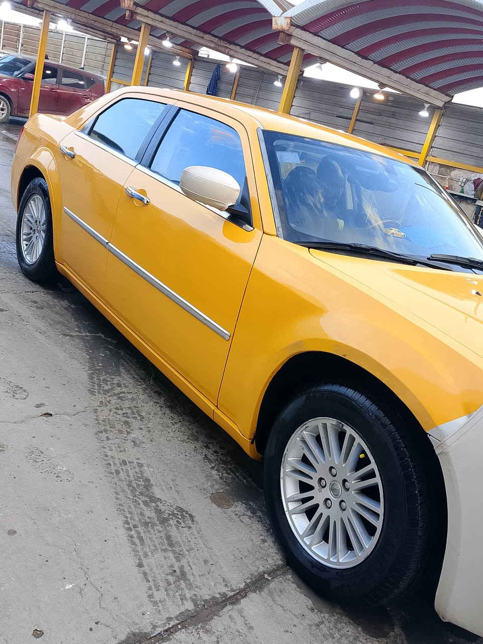 السلام وعليكم اوبامه 2010 لبيع سياره كفاله ماعده تعمير اهلاات وسونار مال سياره موجود مرفق بل منشور سنويه ماصلهه شهر من انتهت هسه انتهت سياره جهاز لخير تايرات حدايده كلهه جديد مكينه كير  كله جديد رايدهه 125 رقم الهاتف ***********
