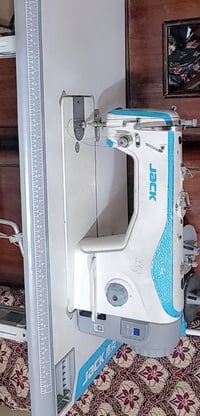 مكينة رجالي • جديدة • درجة اولى