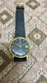 أوميكا • فنتج سويسري • أوتوماتيك ٢٤ جوهره