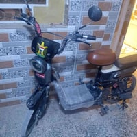 باسكل شحن • حجم 20 • بطاريات جديدات