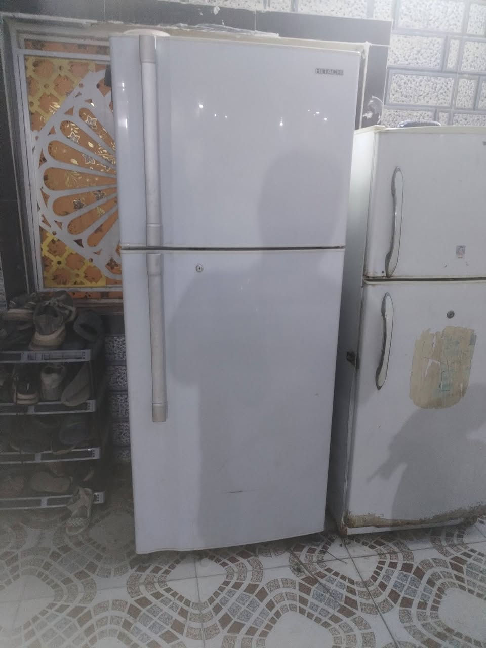 ثلاجات للبيع***********
