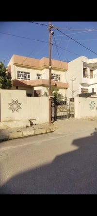 بين الأولى والثانية • ٢٠٠م • ٤غرف