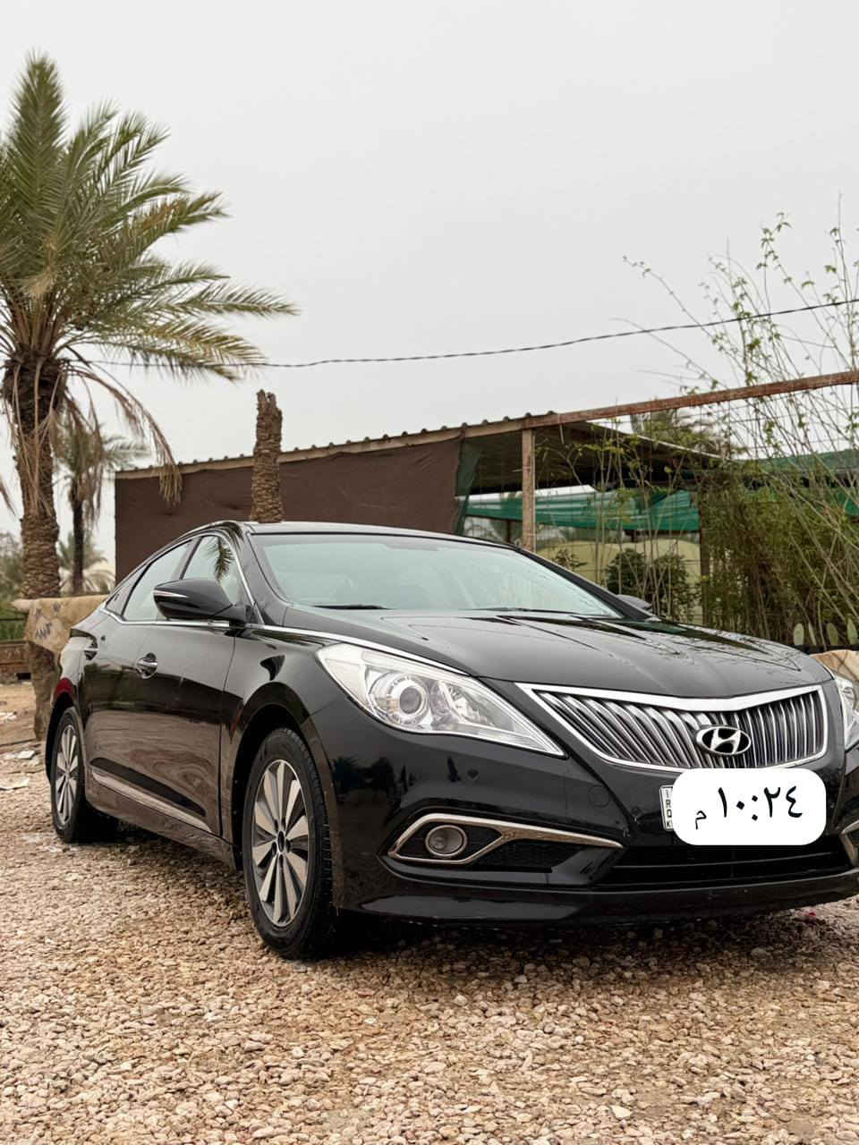 للبيع فقط أزيرا موديل 2014 دخول جديد كص جنطه شغل باجات صبغ فقط مكان الگص سياره بوضع الشركة تجي شوف بعينك  متؤمه طبق الاصل شرط الحاسبه مكينه كير حداده كهربائيات كله كبس متصرف عليه اي شي 
مواصفات بصمة تشغيل بصمه بوب ترحيب كشنات كهرباء تبريد قطعتين باقي المواصفات معروفه السعر 55بيه مجال بسيط الشراي يتصل وبخدمته ***********
