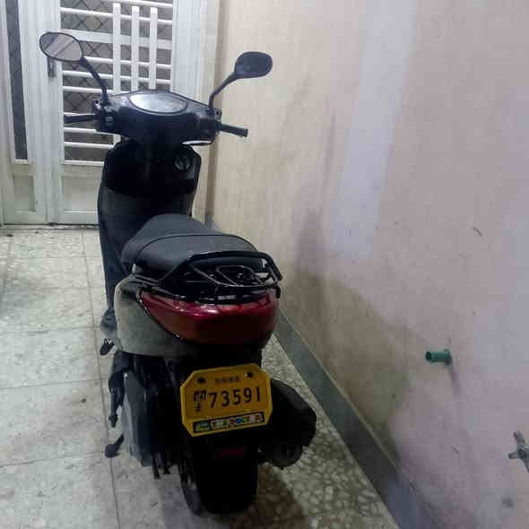 دراجه اكزز ابلاديه نوزل سكليتر خطين ياباني مكفوله كفاله عامه مكينتها حيل ناعمه سلف هندر كهربائيات كلها شغاله اوراقها كامله باسمي السعر 600 العنوان الشعب التلفون ***********
