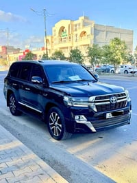 مراوس ٢٠٢٢/٢٠٢٣ • لاندكروز • ٢٠١٦ مكفول