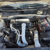 بيجو 405 • 2012 • مكينة وكير