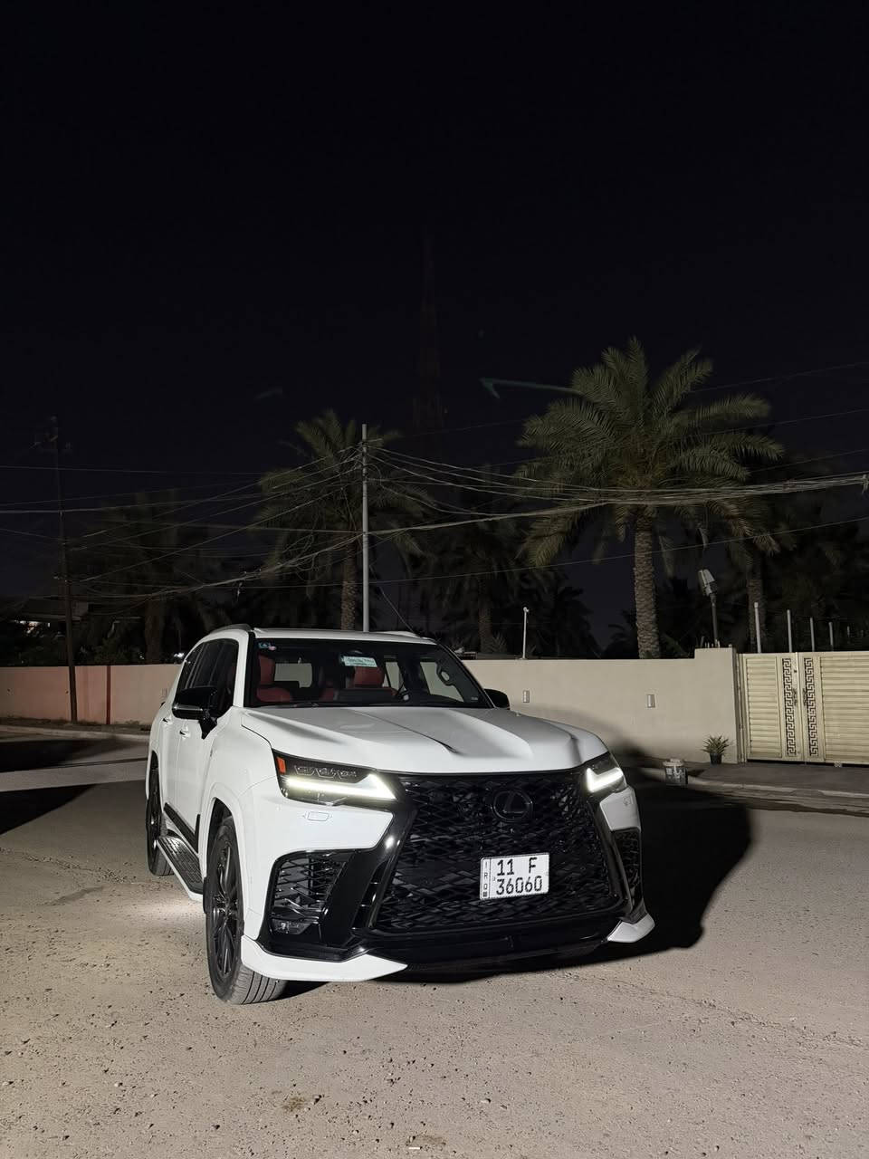 لكزز للبيع
لكزز ساز 
 LX700 Fsport 
موديل 2025 
كفالة عامة 
تحت الضمان 
للاستفسار 
***********
