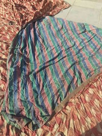 چادر البيع خمسة اقواس طول عشره متر والعرض 3متر سعر 550 بغداد مدينه الص...