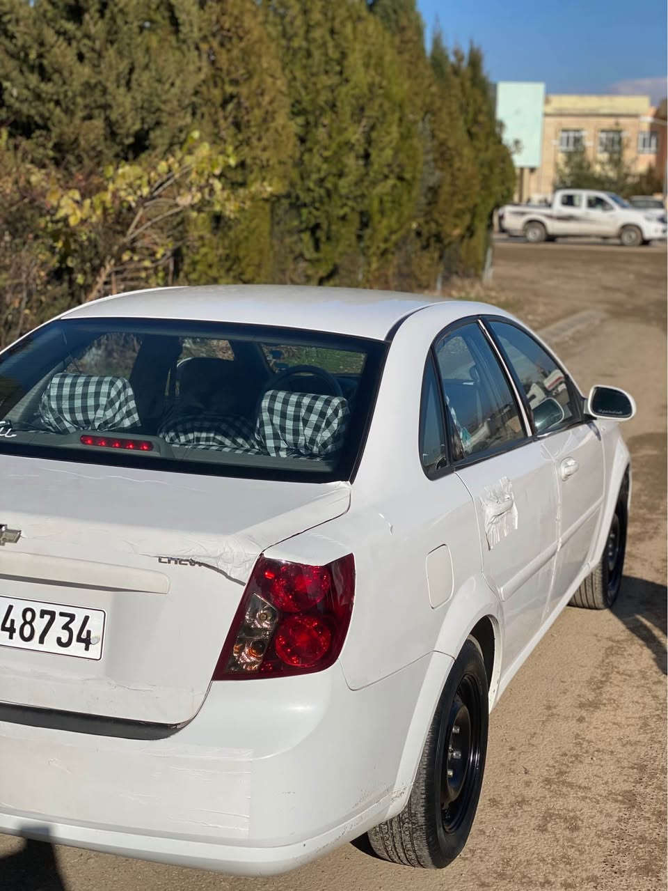 ئۆپترا ٢٠١٠سه‌ نه‌ وی تا ٣٠تازایه‌  به‌ ناو خۆمه‌ ویه‌  كۆبۆنی بانزینی هایه‌  سێ په‌ رجه‌ ی پیشه‌ وه‌ بۆیخه‌ باس یه‌ ك تۆز به‌ دانه ی هه‌یه‌ گێر تۆماتیك  گێرو مه‌كیه‌نه‌ به‌شه‌رته‌ ٧٩ گه‌ڵاو كه‌مێك مه‌جال شوێن   چه‌مچه‌ماڵ ژم*********** Singapore
