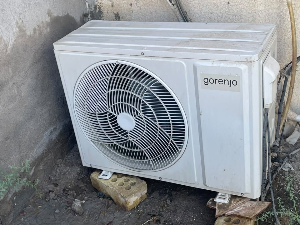 3 طن جبسون مداخل تصليح+طن ونص جورنجي الجهازين مكفولات من اي تصليح سعرهن مليون وربع. سعر 1250
*********** مكانهن الكرخ الثانيه اليوسفيه القصر الاوسط
