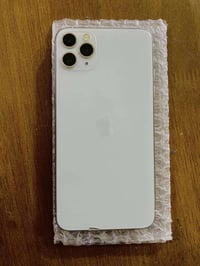 آيفون ١١ برو ماكس • ٢٥٦ جيجا • بطارية ٩٠٪