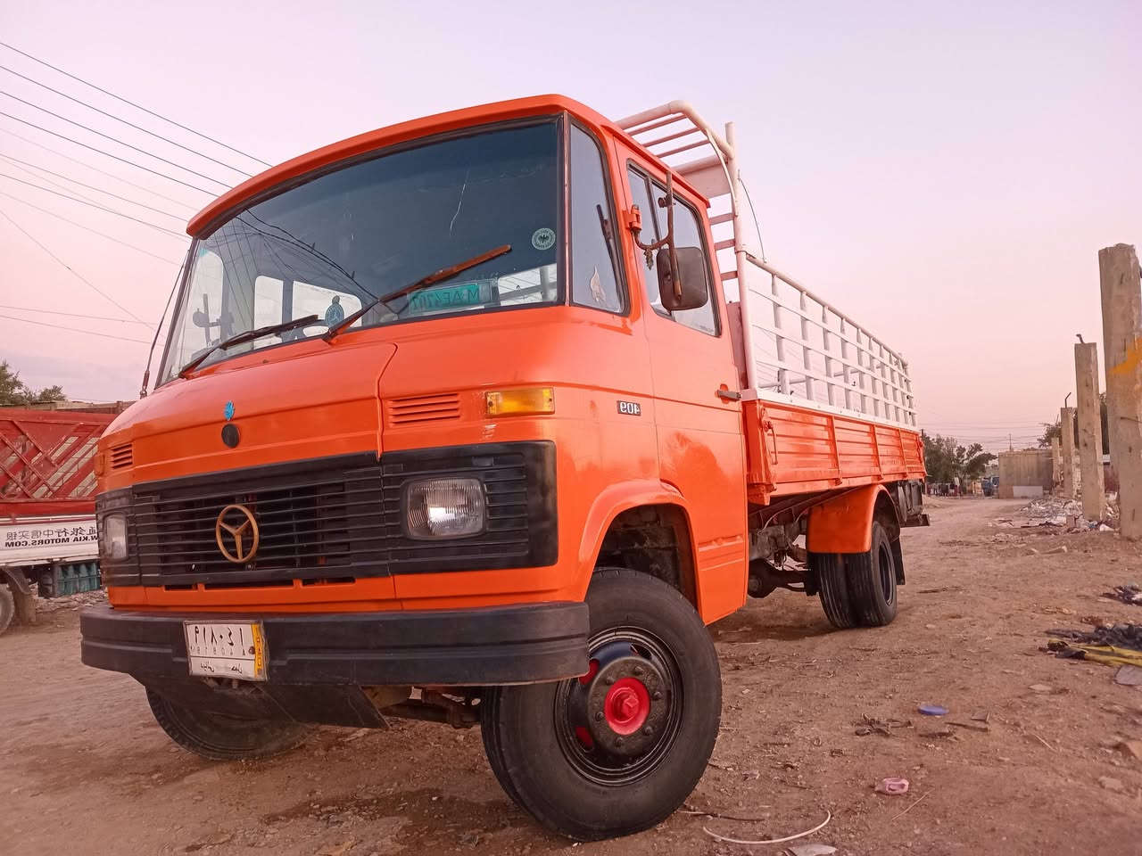 0776408883
السلام عليكم سياره للبيع مكانه بغداد فول مواصفات تخم تاير كهربائيات باور مقفوله رقم ديالى موديل 91 السعر12


**إذا كنت صاحب هذا الإعلان وتريد حذفه لأي سبب، رجاءا أرسل رسالة إلى الدعم الفني**