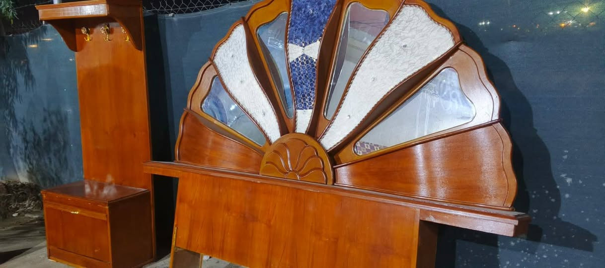 غرفة نوم للبيع السعر 500 وبيها مجال


**إذا كنت صاحب هذا الإعلان وتريد حذفه لأي سبب، رجاءا أرسل رسالة إلى الدعم الفني**