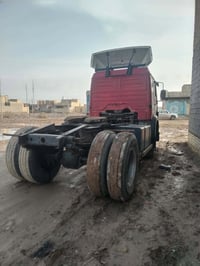 ألبي البيع موديل 82 كير 160 جىيف بدون رقم ومكينه ‭0774 554 2336‬