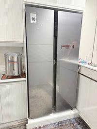 ثلاجة • فريزر • كالار